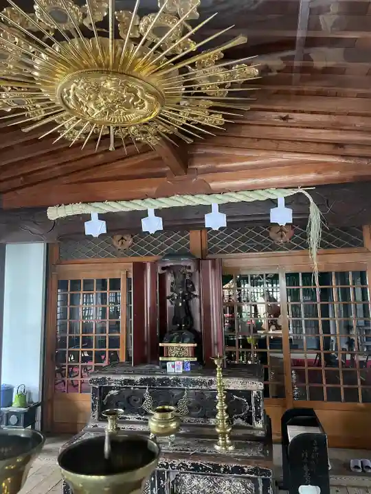 海雲寺(東京都)