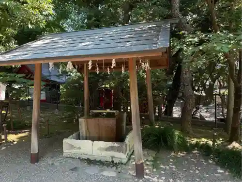 乃木神社(東京都)