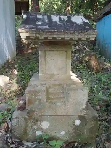 神明社(愛知県)