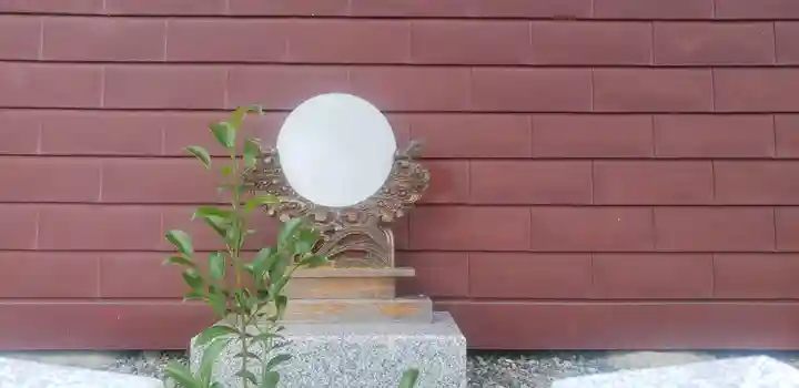 八木神社のその他建物