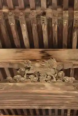 井波別院瑞泉寺(富山県)