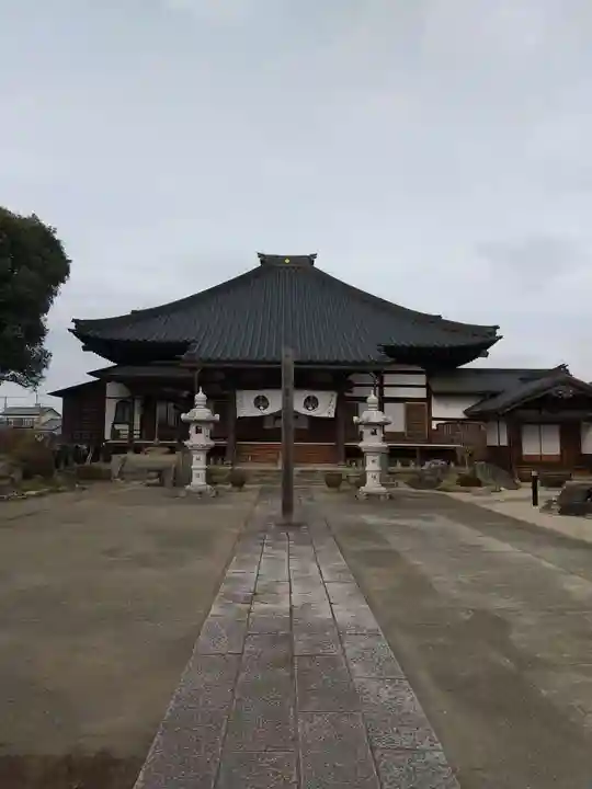常楽寺のその他建物