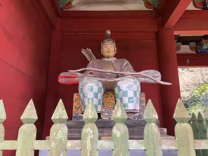 那須神社(栃木県)