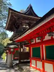 石上神宮(奈良県)