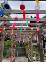 秋葉總本殿可睡斎(静岡県)
