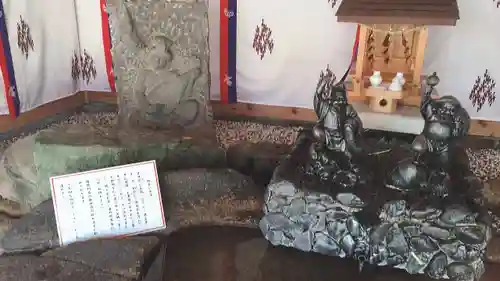 山田天満宮のその他建物