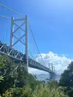 吉備津神社(岡山県)