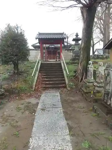 遍照寺(埼玉県)