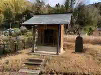 長慶院(千葉県)