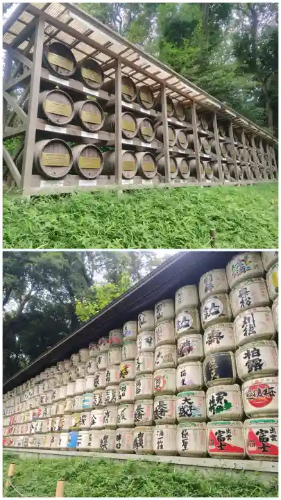 明治神宮(東京都)