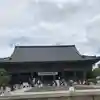 四天王寺の本殿・本堂