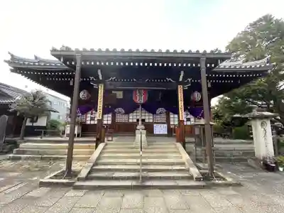 東向観音寺(京都府)