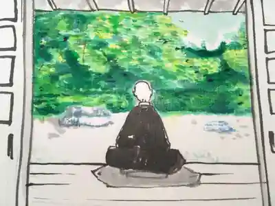 薬師山 林昌寺のその他建物