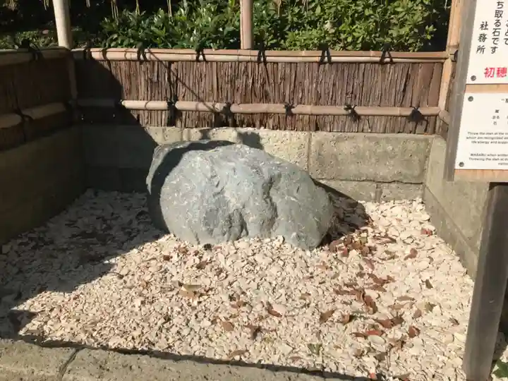 葛原岡神社のその他建物