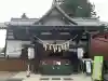 眞田神社(長野県)