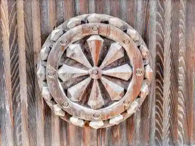 永福寺のその他建物