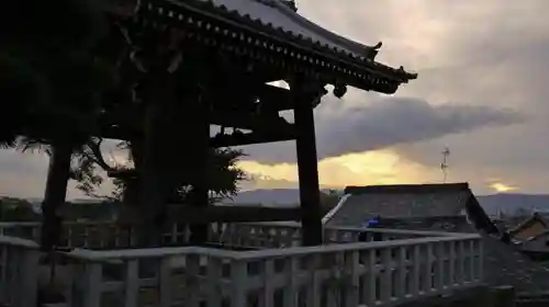 くろ谷 金戒光明寺のその他建物