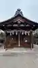 總神社天満宮(上賀茂神社境外社)(京都府)