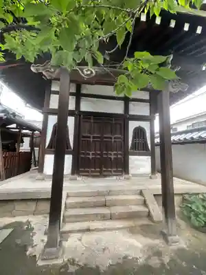 圓通寺のその他建物