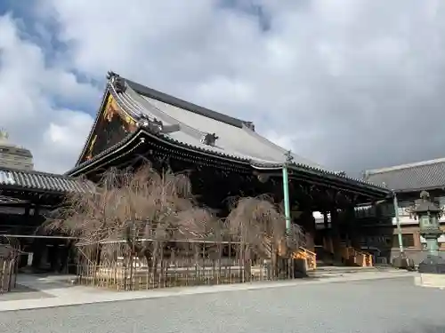 佛光寺(京都府)