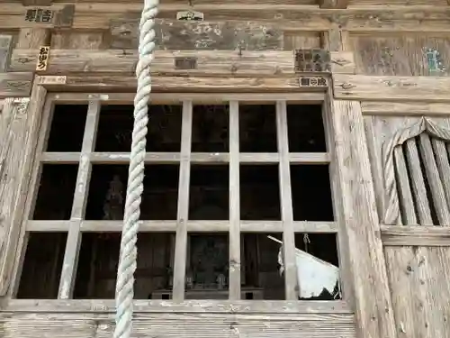 観音寺のその他建物