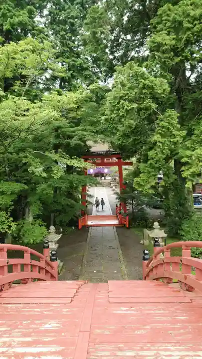 丹生都比売神社のその他建物