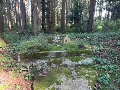 能登国総社(石川県)