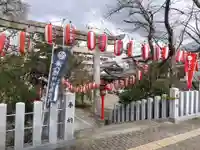 湊八幡神社(福井県)