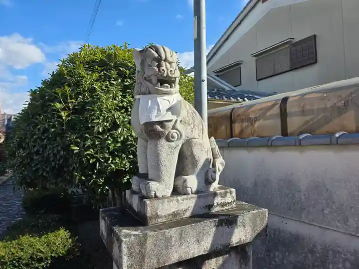 崇道天皇社(奈良県)