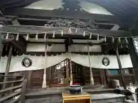 永福寺(岩手県)
