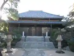 祝言寺(東京都)