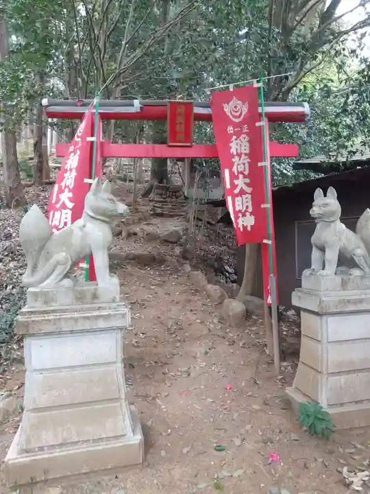 岡崎薬師 (埼玉県)