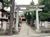 菅原神社(東京都)