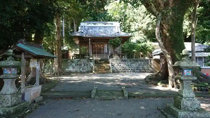 片菅神社(静岡県)