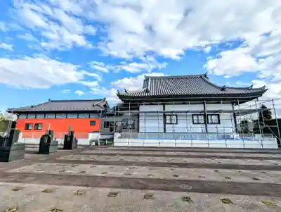 善福寺のその他建物