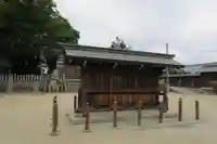 和爾良神社のその他建物