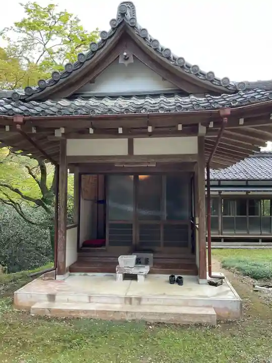 清水寺(岐阜県)