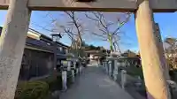 八坂神社(滋賀県)