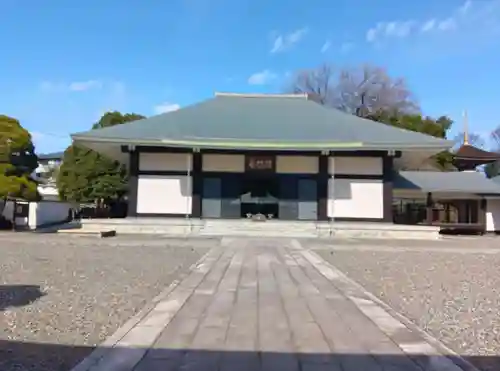 満願寺(東京都)