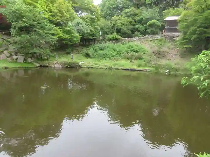 成相寺(京都府)