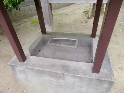 椿神社のその他建物