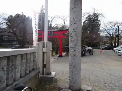 菅原神社のその他建物
