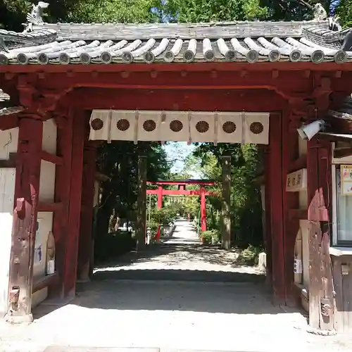 日根神社(大阪府)