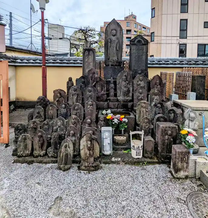 感通寺(東京都)