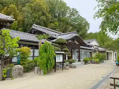 不動寺(松井田不動尊) のその他建物