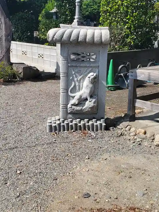 專福寺(群馬県)