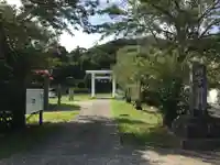 洲宮神社のその他建物