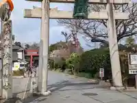 梅宮大社(京都府)