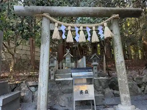 椿大神社(三重県)