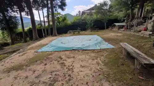 飯導寺神社(京都府)